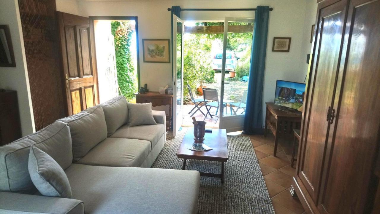 Villa Les Gabians Saint-Laurent-du-Var Eksteriør bilde