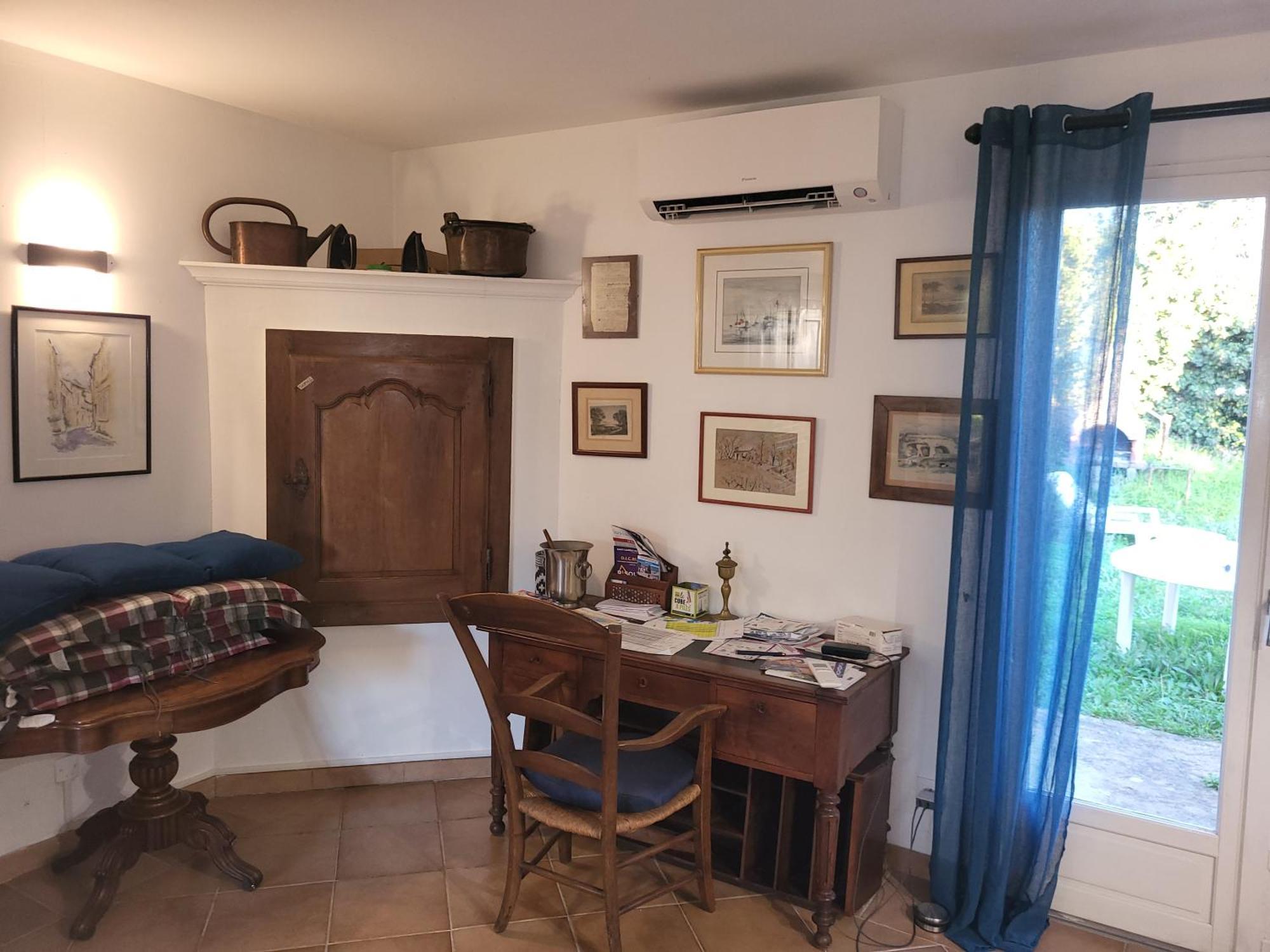 Villa Les Gabians Saint-Laurent-du-Var Eksteriør bilde