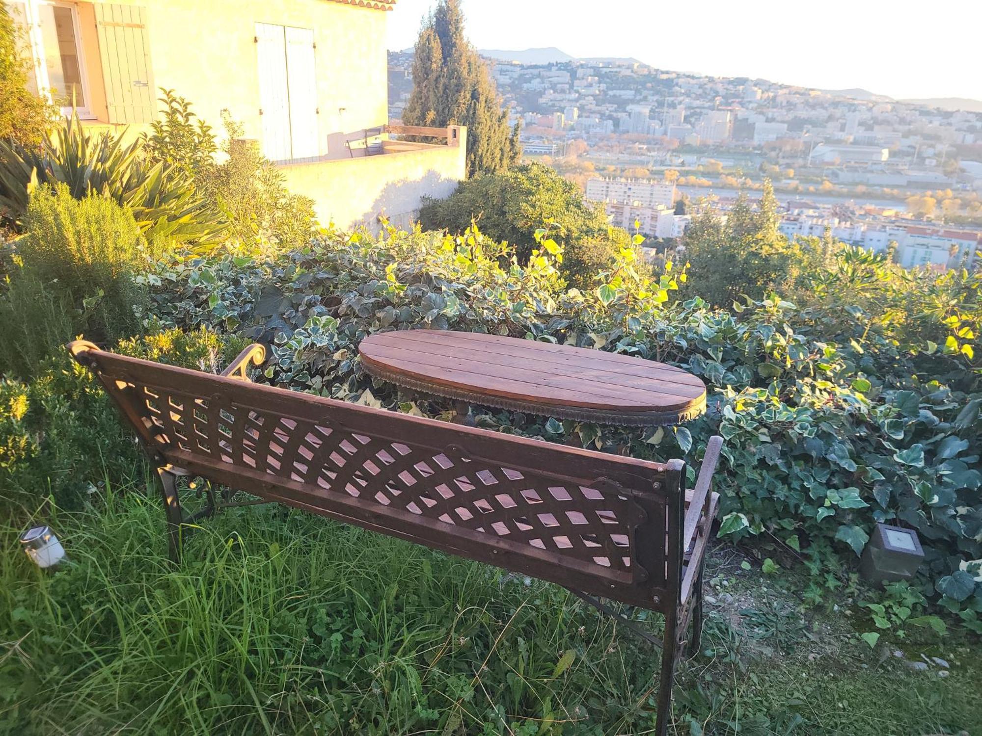 Villa Les Gabians Saint-Laurent-du-Var Eksteriør bilde