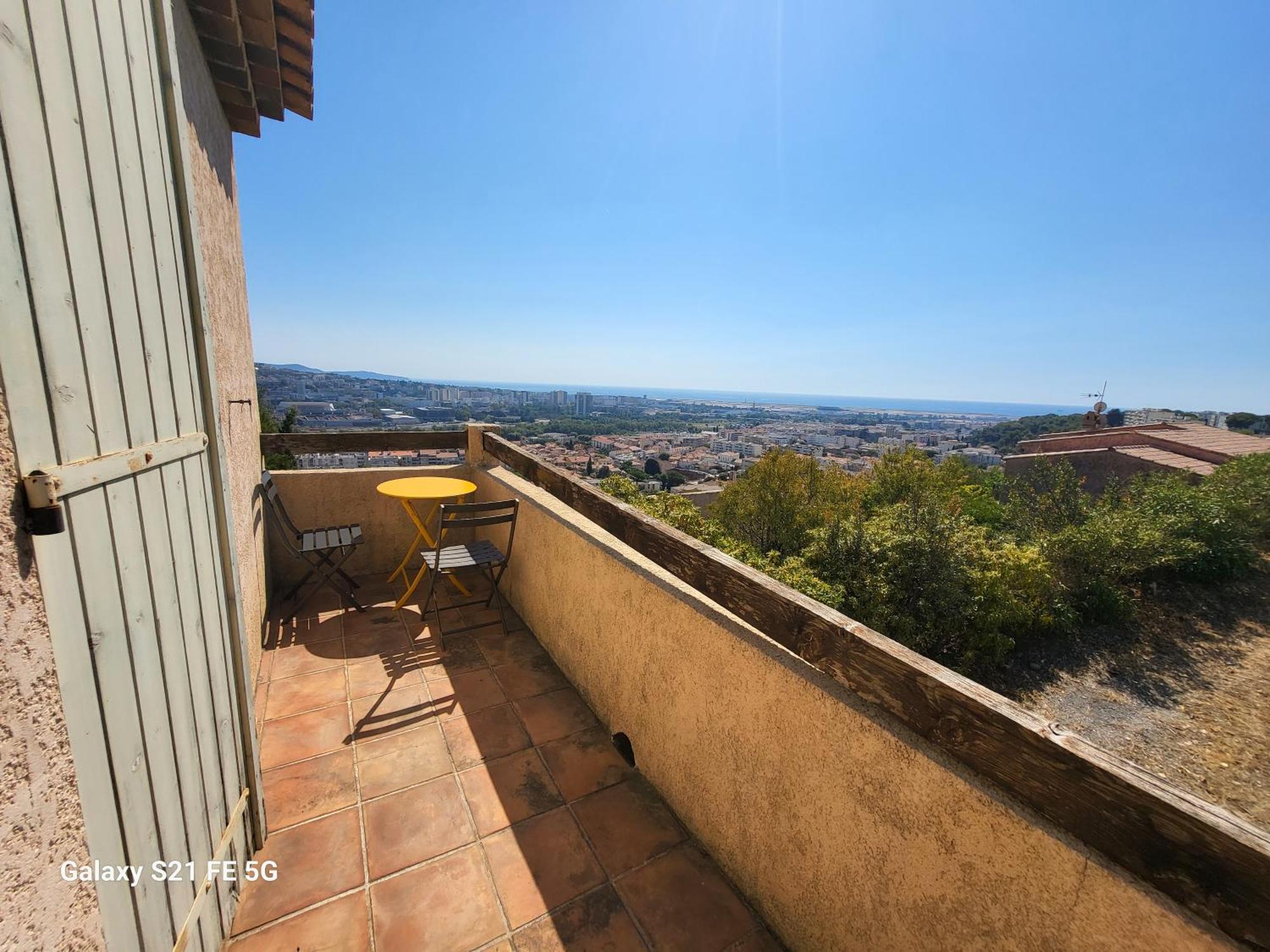 Villa Les Gabians Saint-Laurent-du-Var Eksteriør bilde